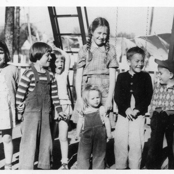 Photo of Christi VanKerckhove